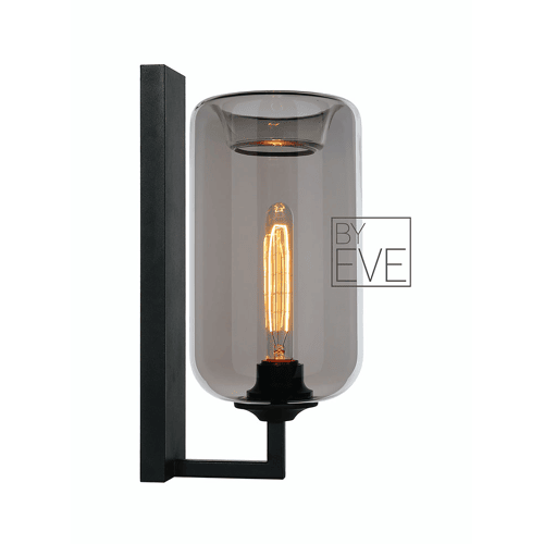 Wall L Tube wandlamp